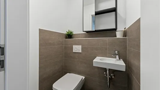 Rooms in Berlin Mitte - photo 9