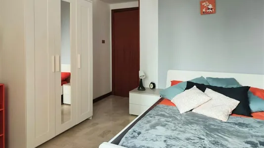 Rooms in Bologna - photo 5