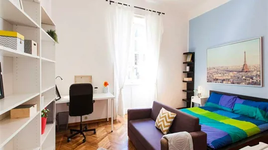 Rooms in Milano Zona 2 - Stazione Centrale, Gorla, Turro, Greco, Crescenzago - photo 3