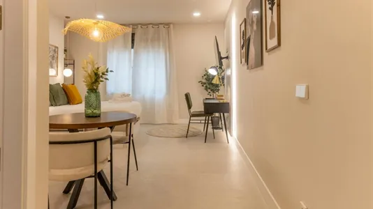 Apartments in Madrid Arganzuela - photo 1