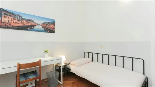 Rooms in Milano Zona 3 - Porta Venezia, Città Studi, Lambrate - photo 2