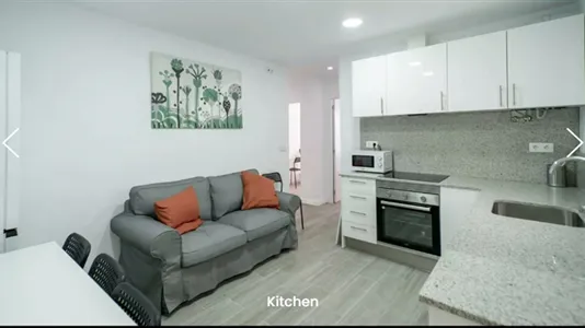 Rooms in Valencia Campanar - photo 7