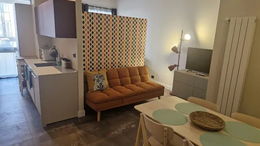 Apartments in Turin - photo 3
