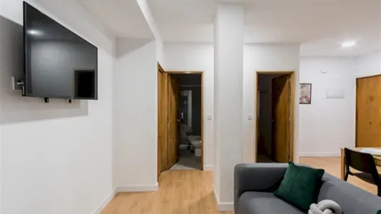 Rooms in Madrid Moncloa-Aravaca - photo 6