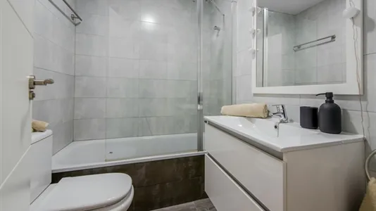 Rooms in Madrid Tetuán - photo 6