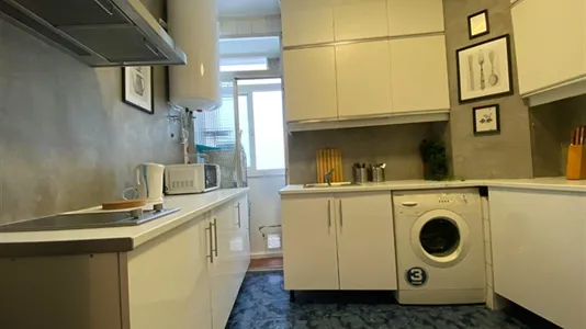 Rooms in Madrid Moncloa-Aravaca - photo 10