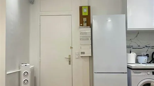 Apartments in Paris 20ème arrondissement - photo 5