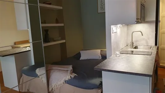 Apartments in Södermalm - photo 5