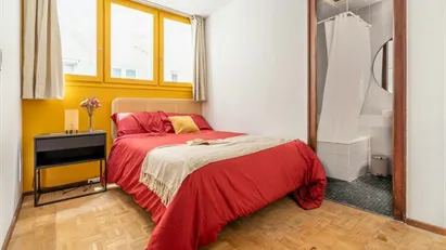 Room for rent in Barcelona Sarrià-St. Gervasi, Barcelona
