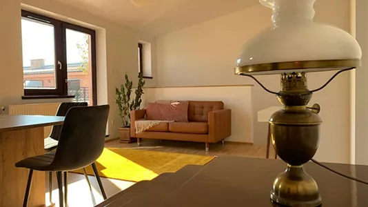 Apartments in Budapest Józsefváros - photo 3