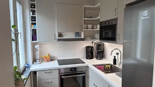 Apartments in Stockholm West - photo 1