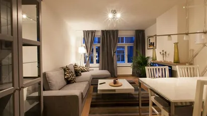 Apartment for rent in Amsterdam Centrum, Amsterdam