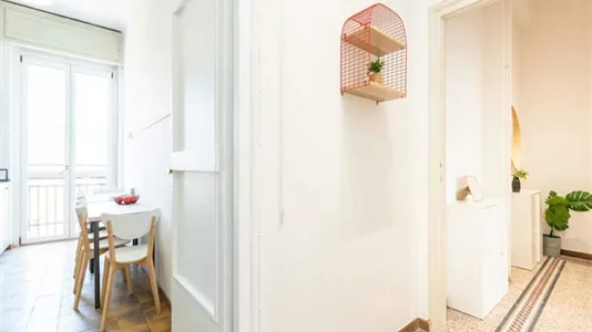 Rooms in Milano Zona 3 - Porta Venezia, Città Studi, Lambrate - photo 4