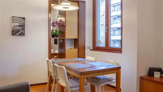 Rooms in Milano Zona 8 - Fiera, Gallaratese, Quarto Oggiaro - photo 9