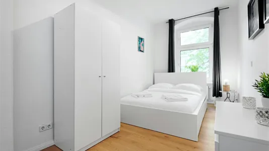 Apartments in Berlin Mitte - photo 6