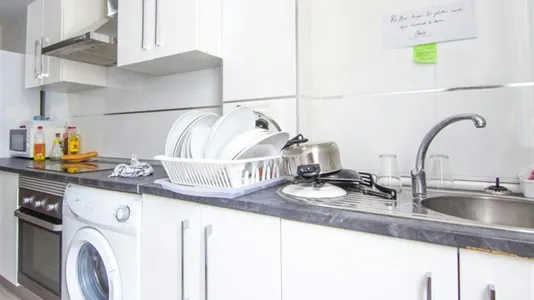 Rooms in Valencia L'Eixample - photo 4