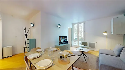 Rooms in L'Haÿ-les-Roses - photo 3