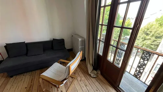Rooms in Brussels Anderlecht - photo 6