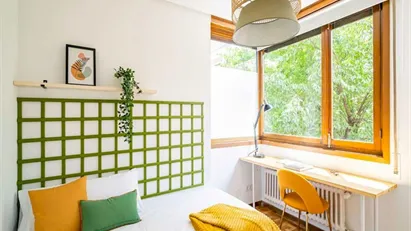 Room for rent in Madrid Salamanca, Madrid