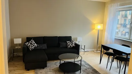 Apartments in Kungsholmen - photo 5