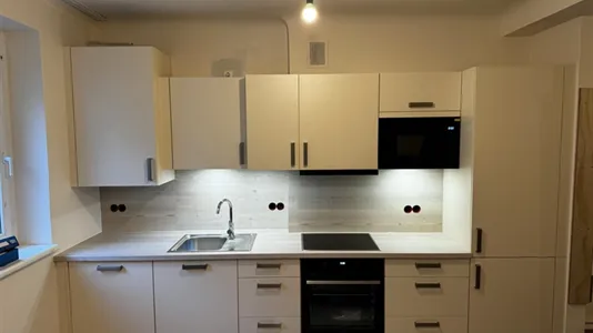 Apartments in Vienna Floridsdorf - photo 5
