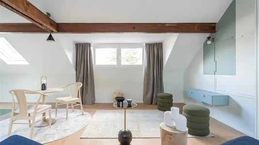 Apartments in Brussels Elsene - photo 4