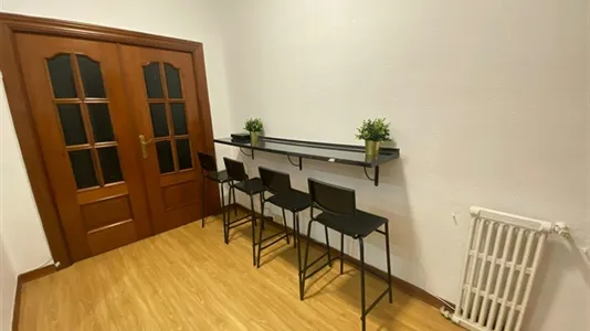 Rooms in Madrid Retiro - photo 5