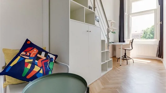 Rooms in Prague 1 - photo 2
