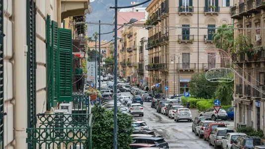 Apartments in Palermo - photo 6