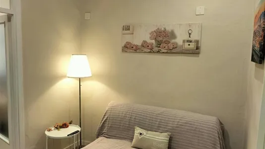 Apartments in Florence - photo 2