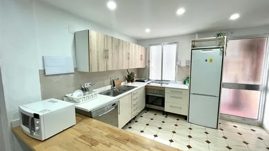 Rooms in Huerta de la Salud - photo 6