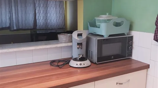 Rooms in Brussels Anderlecht - photo 9