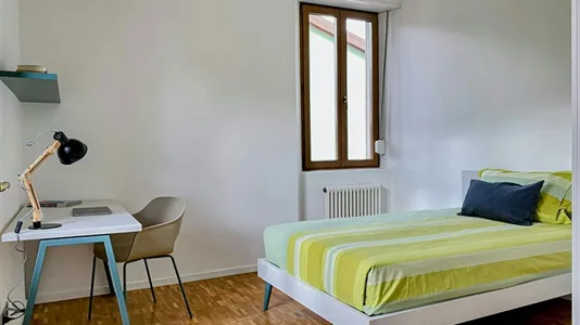 Rooms in Trento - photo 2