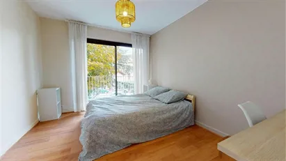 Room for rent in Grenoble, Auvergne-Rhône-Alpes