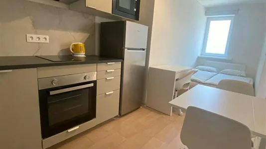 Apartments in Location is not specified - photo 6