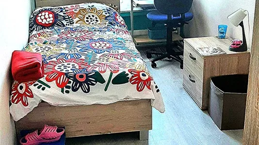 Rooms in Brussels Evere - photo 1