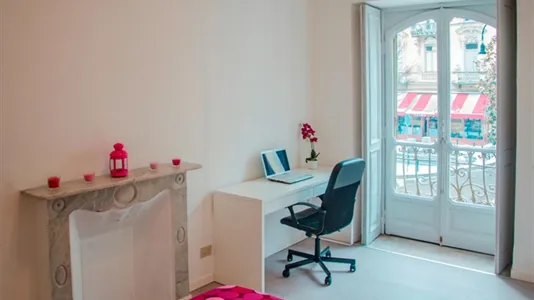 Rooms in Turin - photo 4
