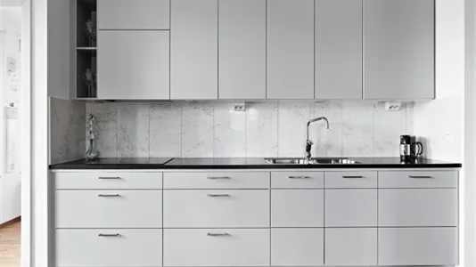 Apartments in Gärdet/Djurgården - photo 9