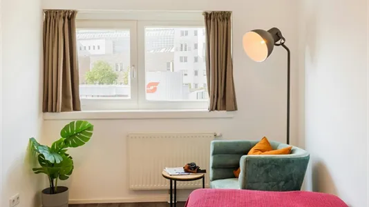 Apartments in Vienna Alsergrund - photo 3