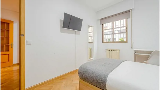 Rooms in Madrid Salamanca - photo 3