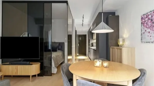 Apartments in Södermalm - photo 2