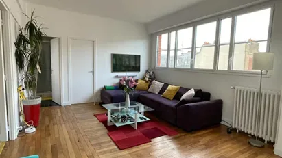 Room for rent in Paris 11ème arrondissement - Bastille, Paris