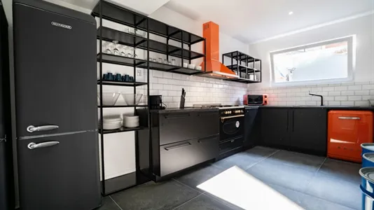 Rooms in Brussels Elsene - photo 4