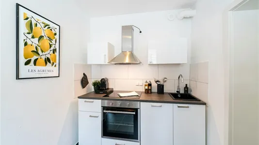 Apartments in Mayen-Koblenz - photo 7