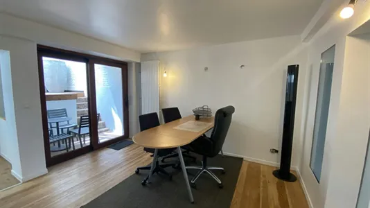 Rooms in Brussels Schaarbeek - photo 8