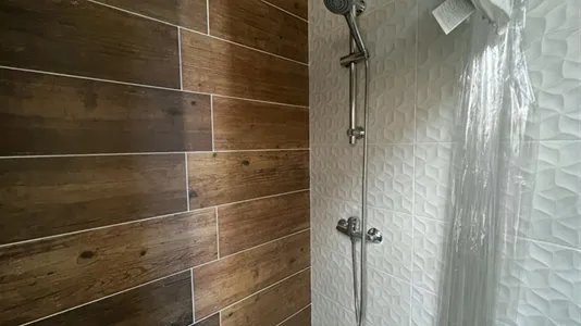 Houses in Madrid Arganzuela - photo 8