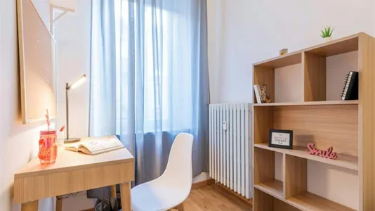 Rooms in Turin - photo 2