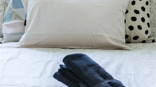 Rooms in Budapest Erzsébetváros - photo 5