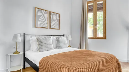 Apartments in Barcelona Ciutat Vella - photo 9