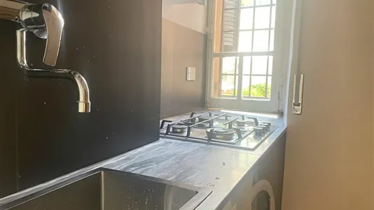 Rooms in Roma Municipio VII – Appio-Latino/Tuscolano/Cinecittà - photo 10